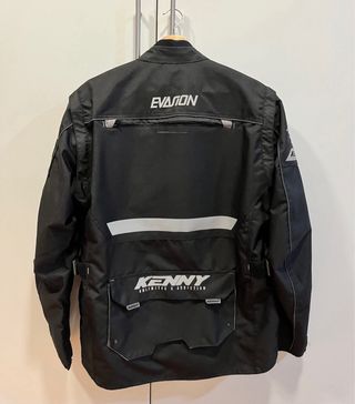 Chaqueta Enduro Kenny Evasion