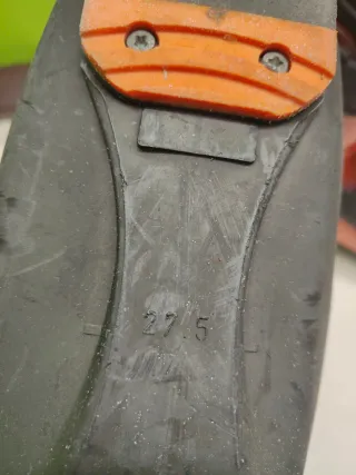 Botas de esquí Rossignol Rsx