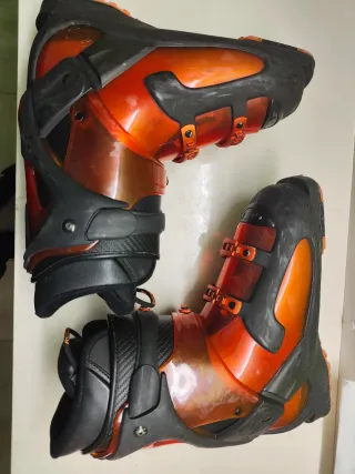 Botas de esquí Rossignol Rsx