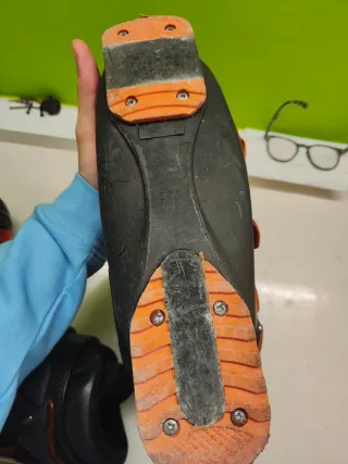 Botas de esquí Rossignol Rsx