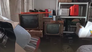 Televisores Antiguos Vintage