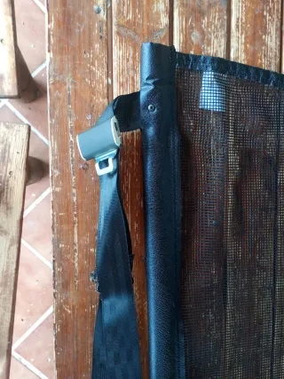 Red Original de maletero Rifter/Opel/citroen