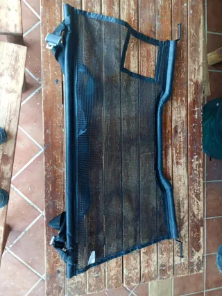 Red Original de maletero Rifter/Opel/citroen