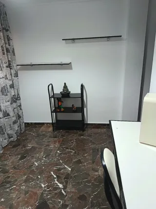 Piso en La Carolina zona paseo molino de viento