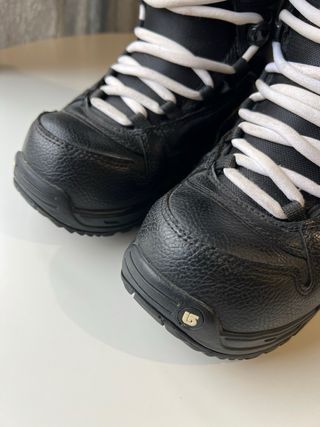 Botas Snowboard Burton Mujer Talla 37-37.5