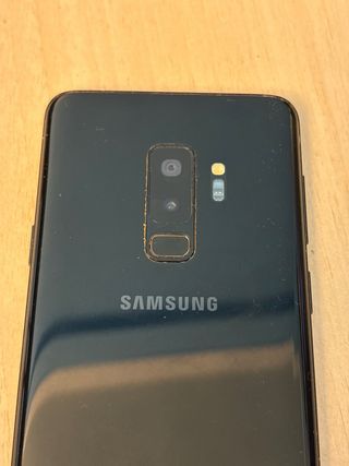 Samsung S9 Nero - Ricambi