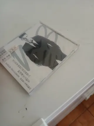 Michael Bublé - It's Time CD