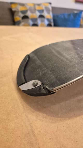 Esquís Mujer Rossignol Attraxion 3 154 cm