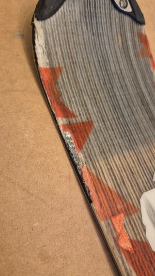 Esquís Mujer Rossignol Attraxion 3 154 cm