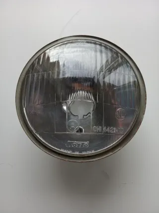 Faro Suzuki TS 100 125 250 A100 RV90