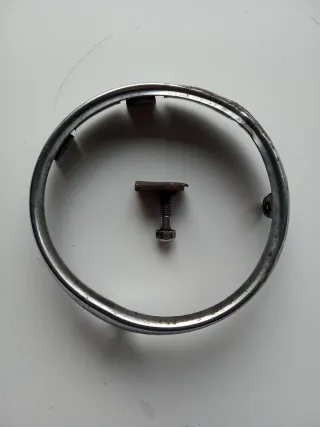 Faro Suzuki TS 100 125 250 A100 RV90