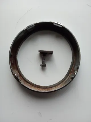 Faro Suzuki TS 100 125 250 A100 RV90