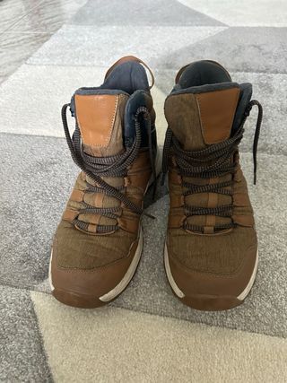 Scarpe da trekking Quechua taglia 41