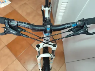 Bicicleta Montaña Mujer Lapierre