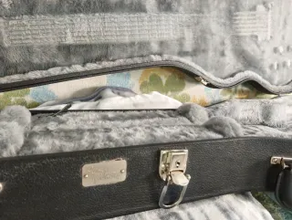 Gibson Special 57 Vos Yellow TV