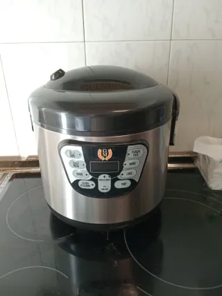Robot de Cocina GM