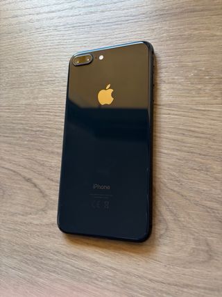 iPhone 8 Plus Space Gray