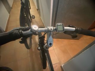 Bicicleta BTWIN Original 5