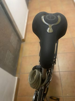 Bicicleta BTWIN Original 5