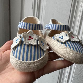 Zapatos Mayoral Newborn - 3 Pares