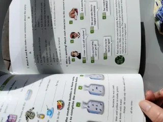 TREASURE SEEKERS,THE 1§ESO BAR