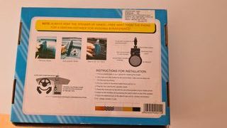 Kit Manos Libres Coche Universal