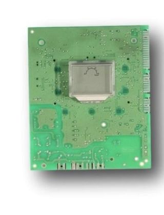 Placa Electrónica Caldera Wolf FGB-K35
