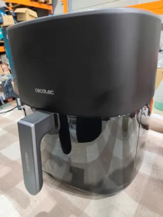 Cecotec Cecofry Fantastik 6500 Freidora Aire 6.5L