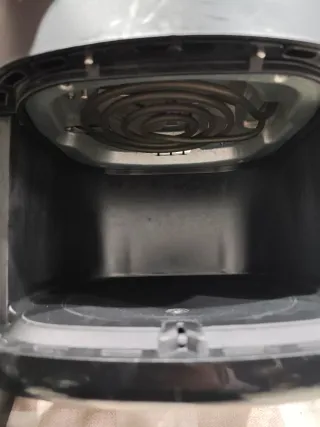 Cecotec Cecofry Fantastik 6500 Freidora Aire 6.5L