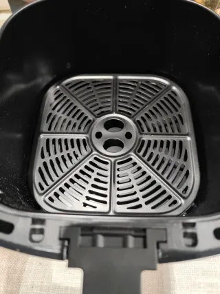 Cecotec Cecofry Fantastik 6500 Freidora Aire 6.5L