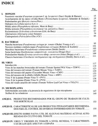 EL TOMATE. [2 LIBROS]. CULTIVO. HUERTO.