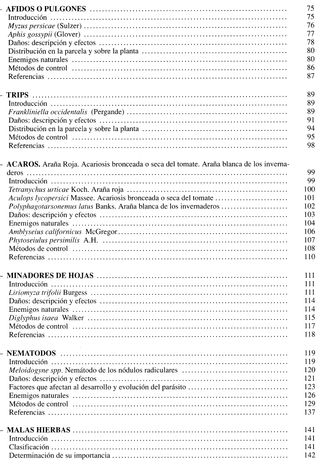 EL TOMATE. [2 LIBROS]. CULTIVO. HUERTO.