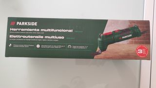 Multiattrezzo Parkside PMFW 250 A1