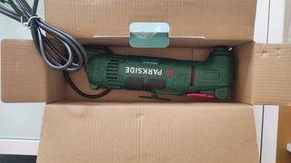 Multiattrezzo Parkside PMFW 250 A1