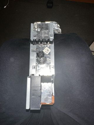 Radio original Renault Mégane/Scénic (Tuner List)