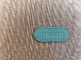 Porta PC HSEOK 15/15.6 pollici