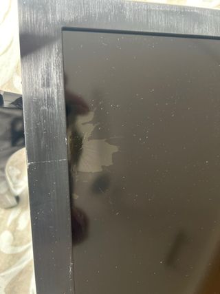 Televisor Samsung UE32T4305AE para piezas