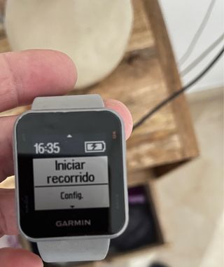 Reloj Garmin Approach S10 GPS Golf