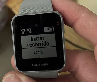Reloj Garmin Approach S10 GPS Golf
