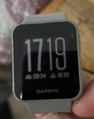 Reloj Garmin Approach S10 GPS Golf