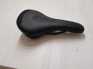 Sillín bici chica Liv