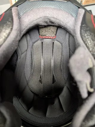 Shoei GT Air 2 Talla L