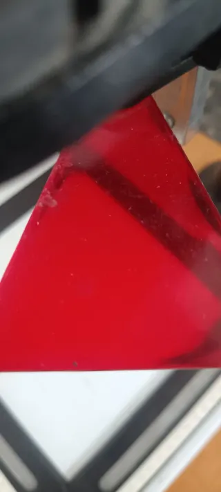 Ampliadora de fotos antigua.