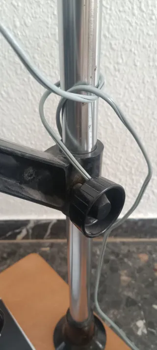 Ampliadora de fotos antigua.