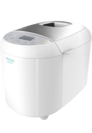 Cecotec Panificadora Bread&Co 1000 Delicious.