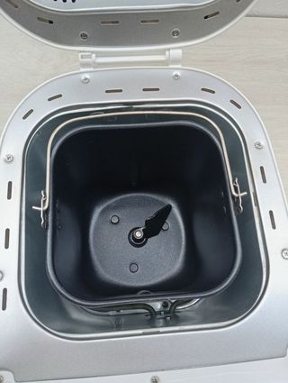 Cecotec Panificadora Bread&Co 1000 Delicious.