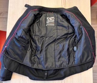 Chaqueta IXON Striker Lady Talla M