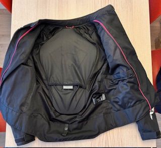 Chaqueta IXON Striker Lady Talla M