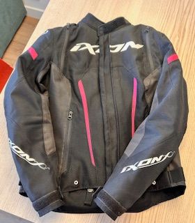 Chaqueta IXON Striker Lady Talla M