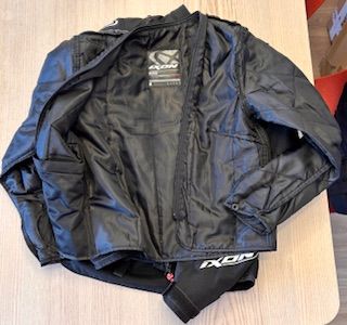 Chaqueta IXON Striker Lady Talla M